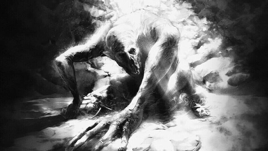 HPL: Nyarlathotep Rising