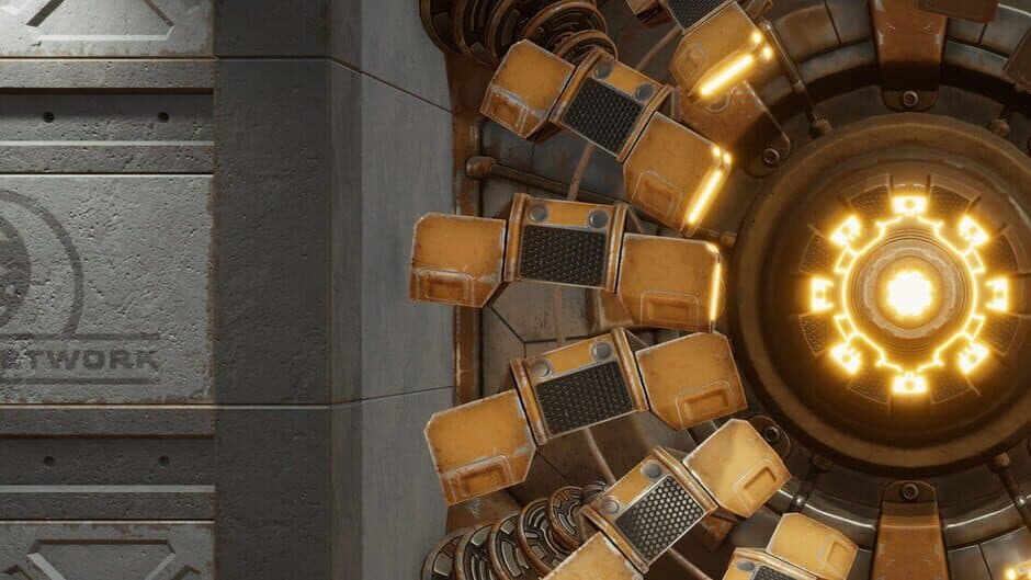 The Mobius Machine