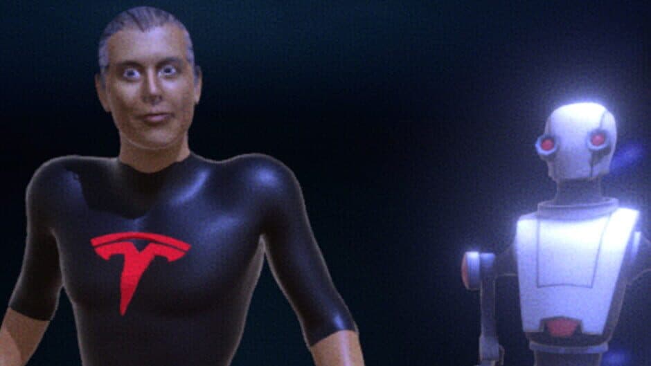 Elon VS Ai