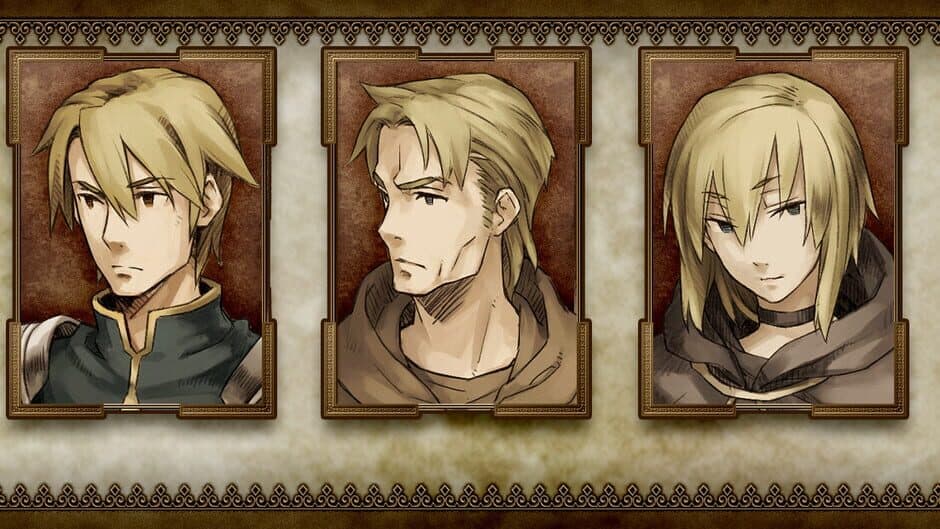 Mercenaries Saga 2 -Order of the Sliver Eagle