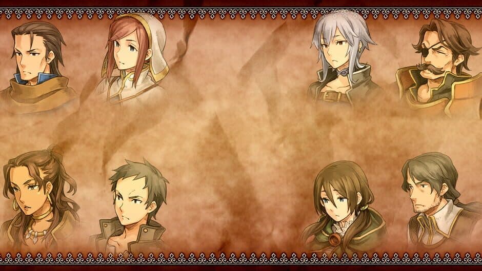 Mercenaries Saga 3 -Gray Wolves of War