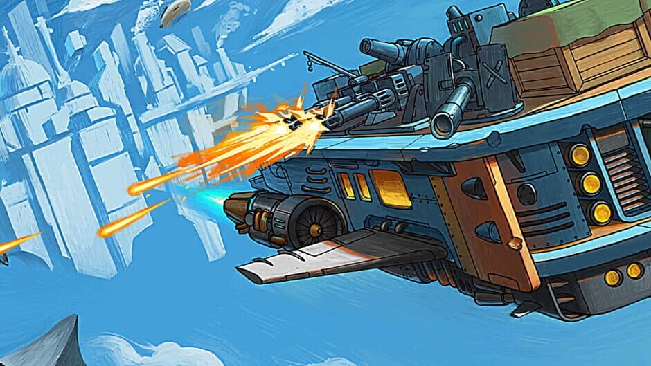 Sky Escort