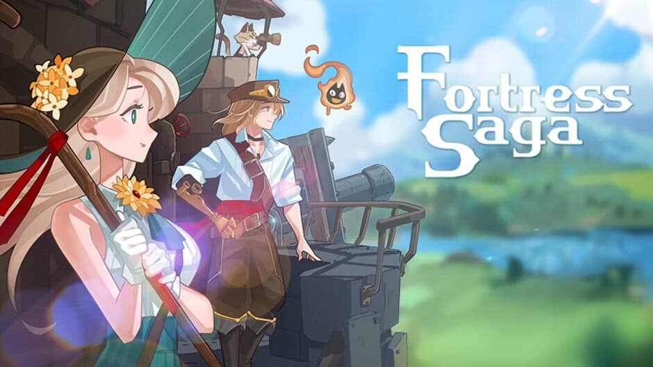 Fortress S