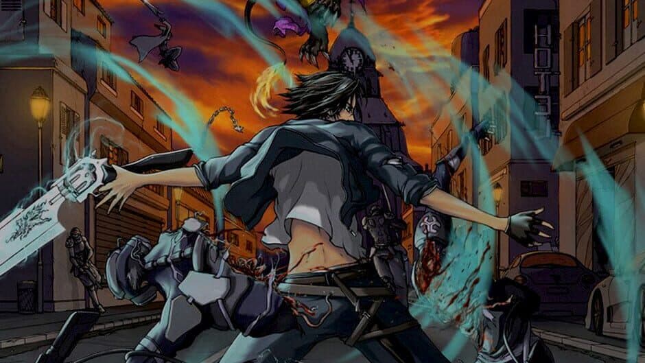 Final Fantasy VIII -
