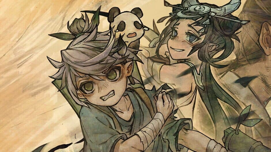 Yao-Guai Hunter