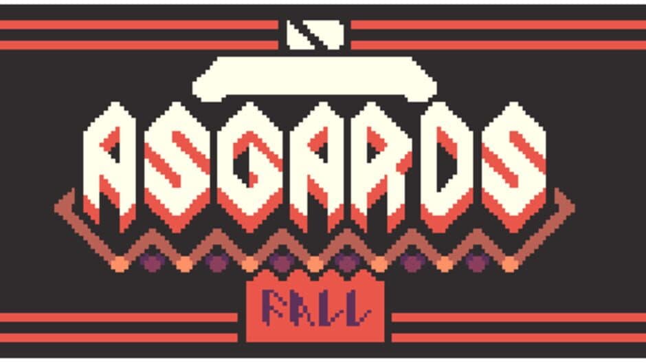 Asgard's Fall: Viking Survivors