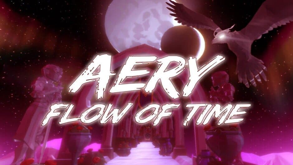 Aery - Flow of Time