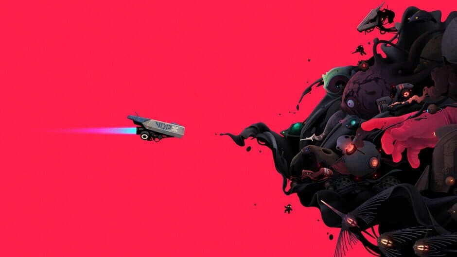 Flying Tank