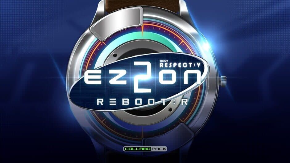 DJMax Respect V - EZ2ON Pack