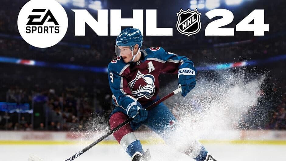 NHL 24 X-Factor Edition