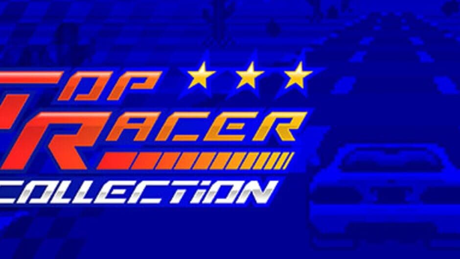 Top Racer Collection