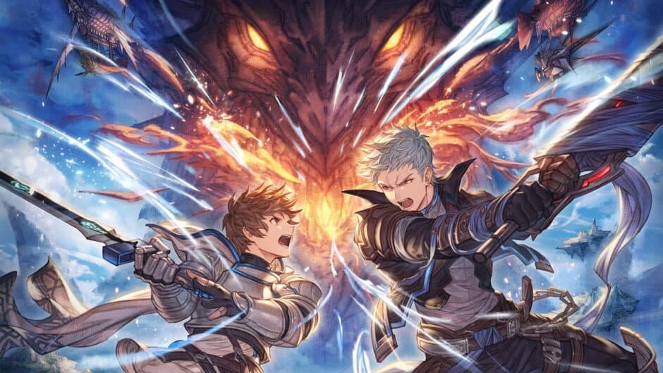 Granblue Fantasy: Relink