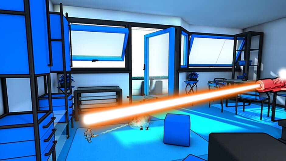 Ratz Instagib