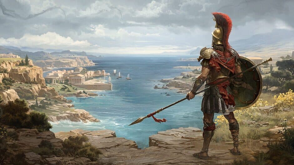 Titan Quest II
