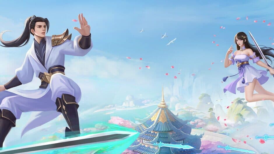 Sword Drift