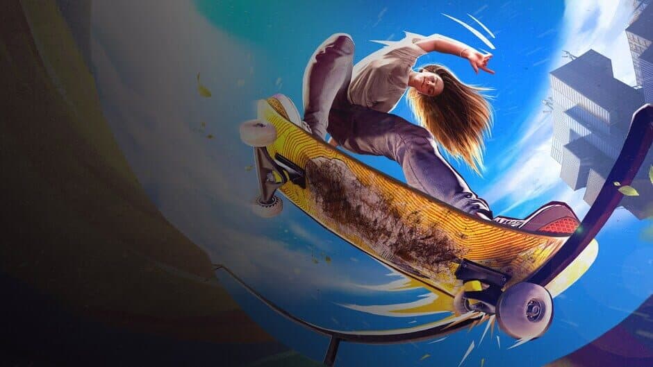 Riders Republic - Skate Edition