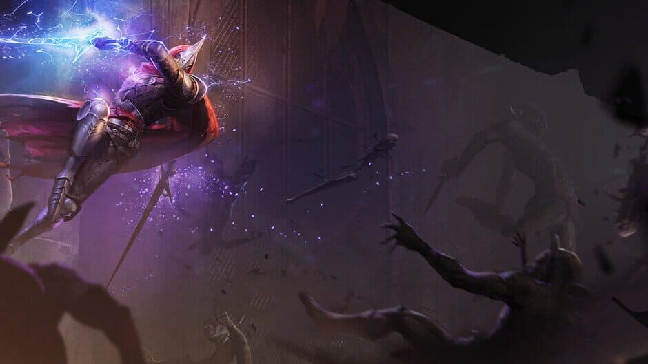 The Awakener: Forgotten Oath