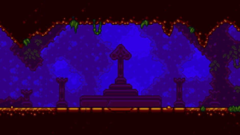 Lone Fungus: Melody of Spores