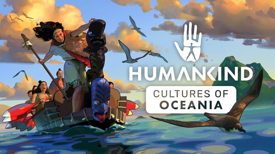 Humankind - Cultures of Oceania Pack