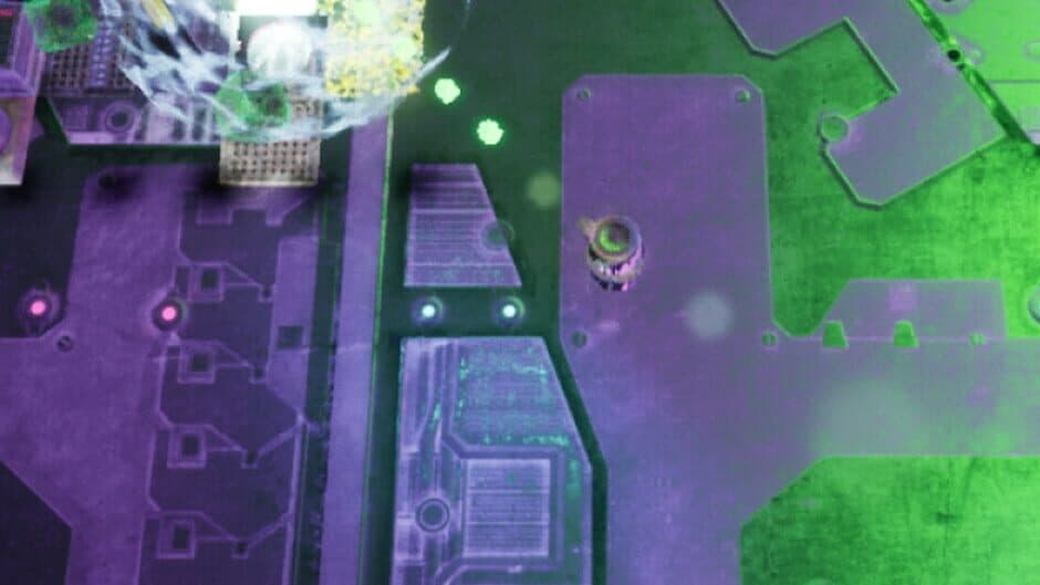 Destroy Korcity