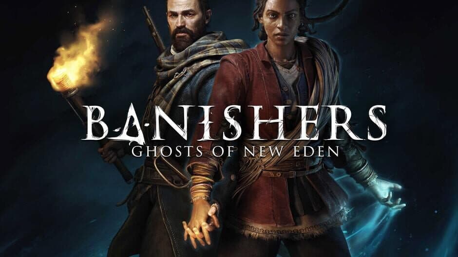 Banishers: Ghosts of New Eden