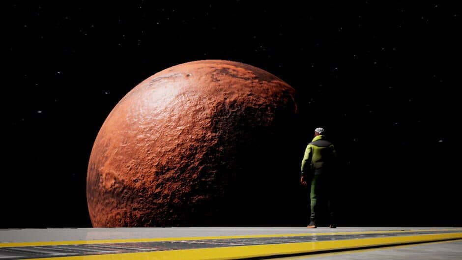 To The Mars