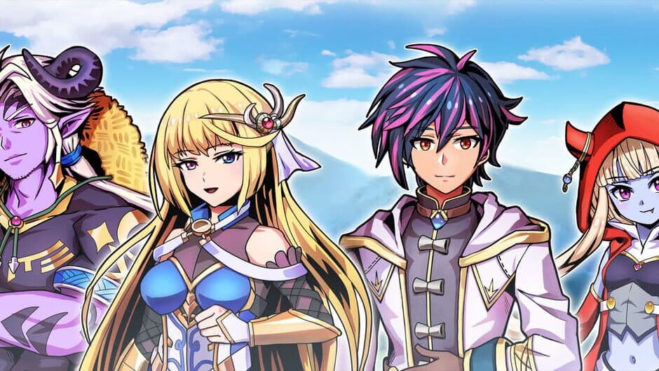 Isekai Rondo