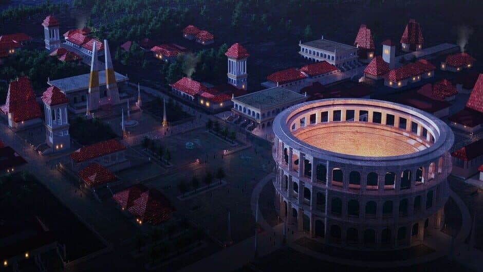Archons: Arena