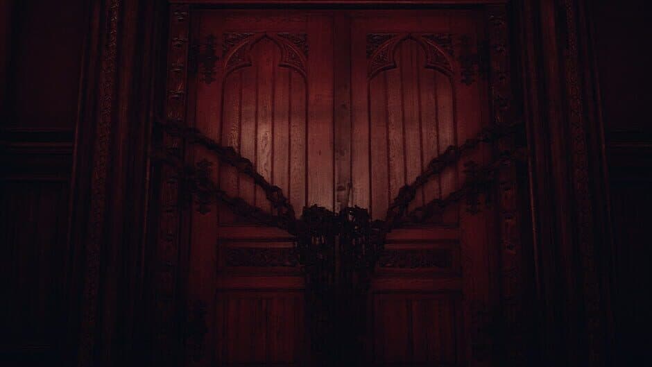 Secrets of the Haunted Mansion