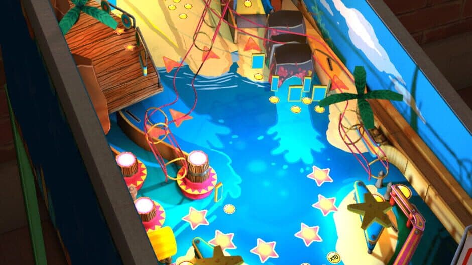 Octopus Island