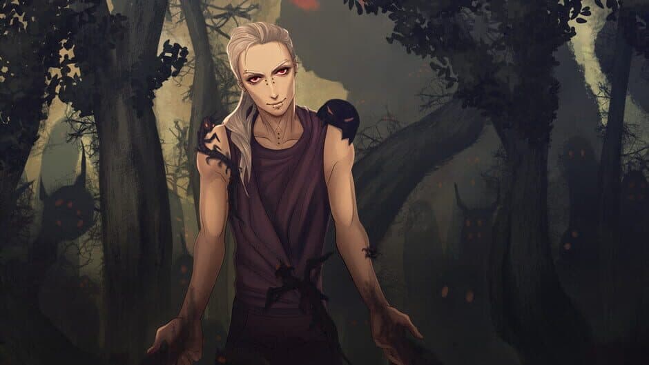 Degraman: Act II. Victor