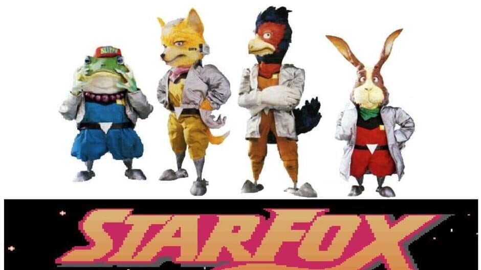 Star Fox