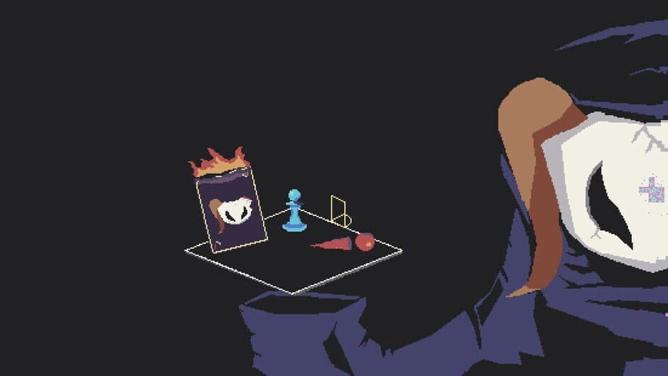 The Detective Reaper Invites