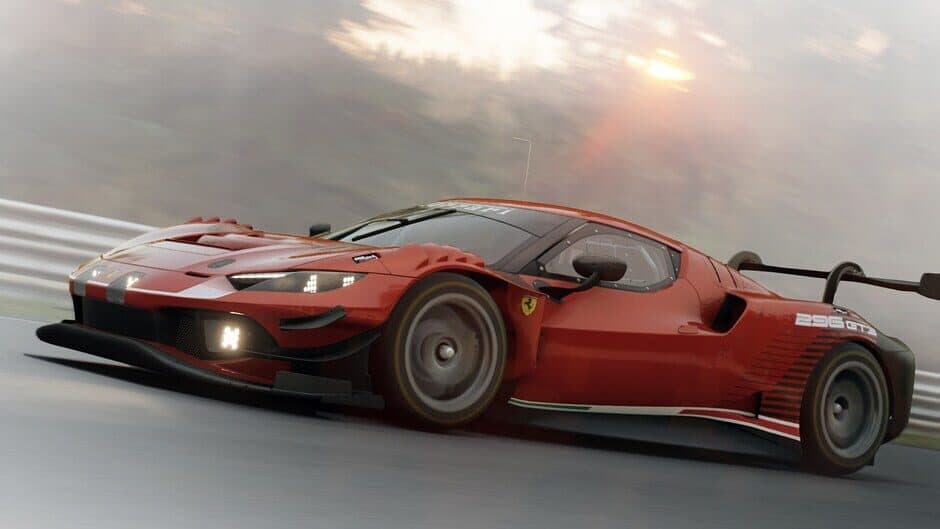 Assetto Corsa Competizione - 2023 GT World Challenge Pack