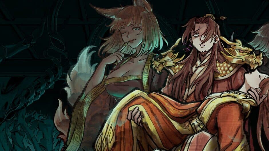 My Lovely Empress