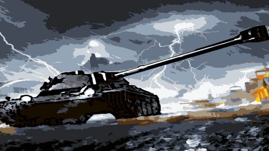 Battlegrounds : At Enemy Gates