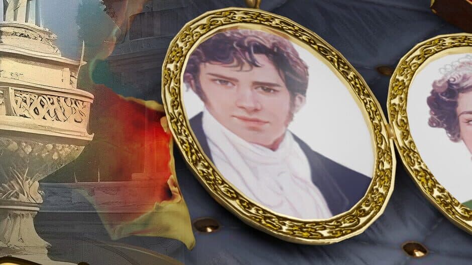 The Lost Ashford Ring