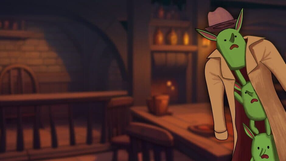 Three Goblin Wobblin'