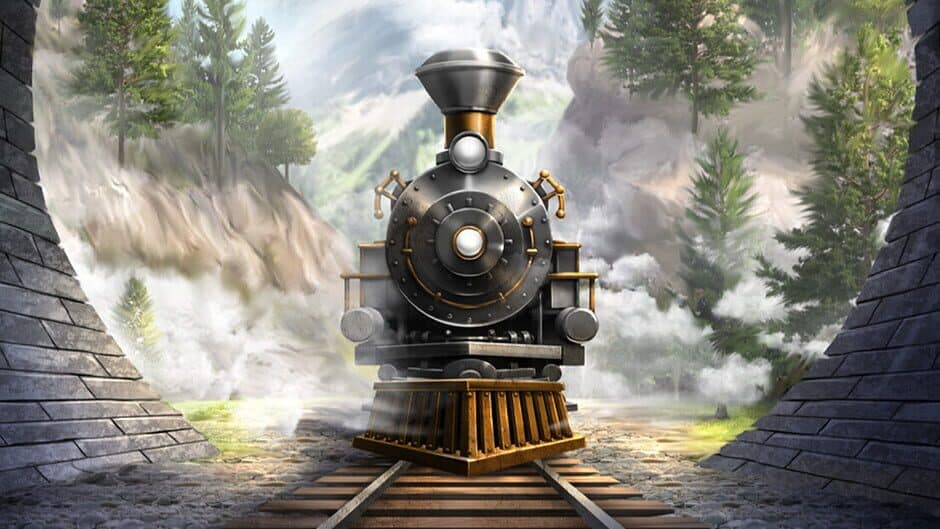 Ticket to Ride