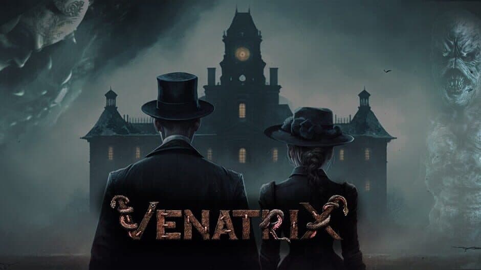 Venatrix