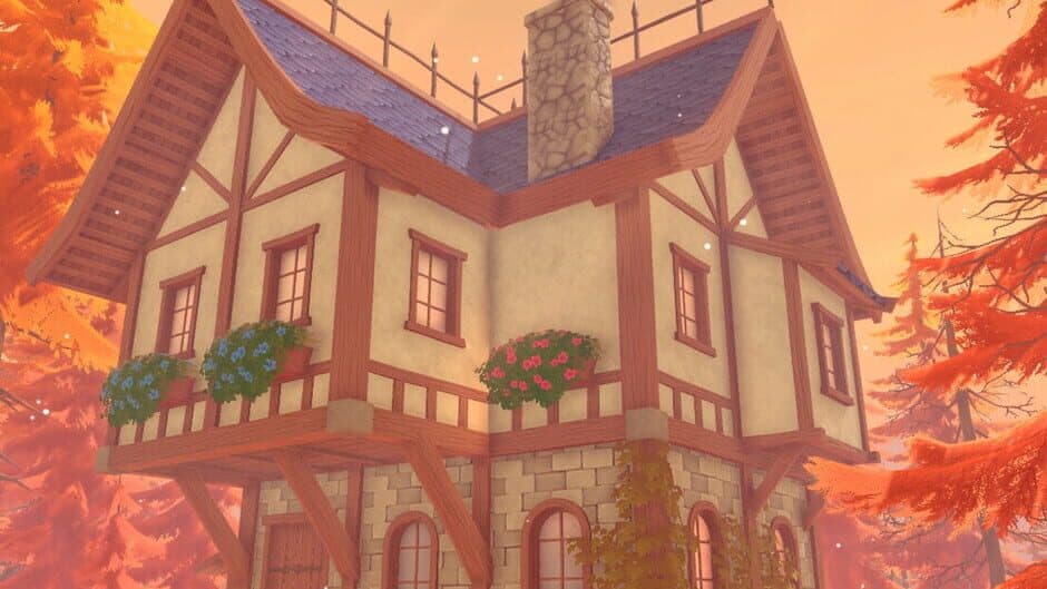 Fall Valley
