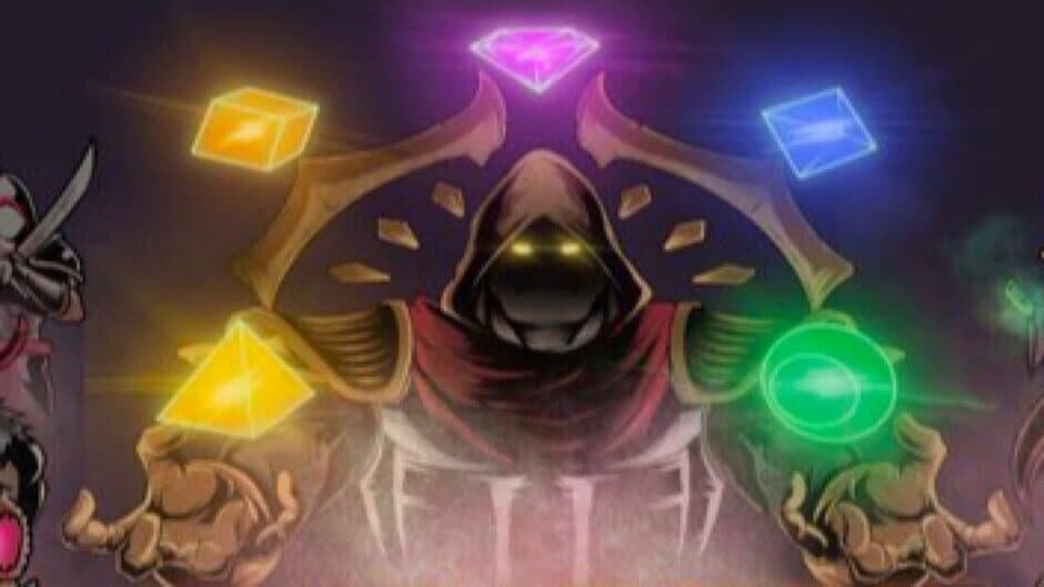 Spellbound Survivors