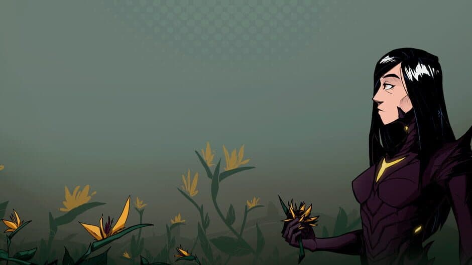 Legends of Savvarah: Flowers and Scorpions