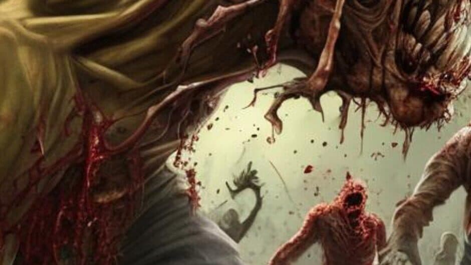 World war zombie