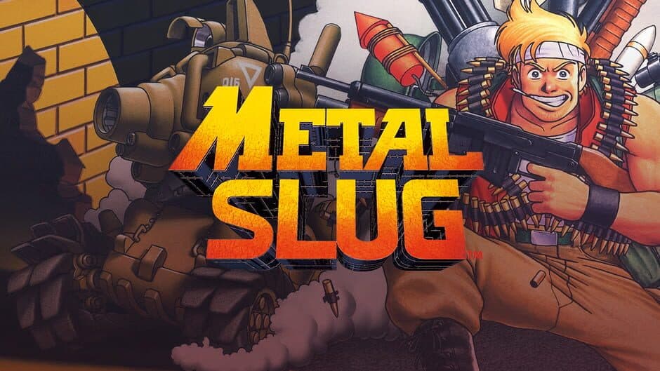 Metal Slug - Bundle