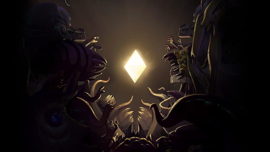 ENDLESS Dungeon - Last Wish Edition