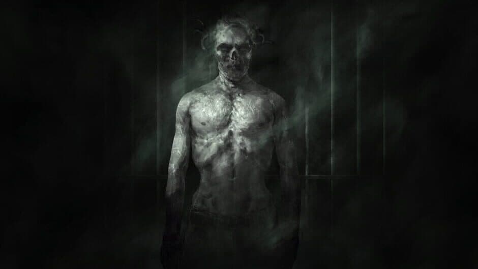 Sporeborn Dark