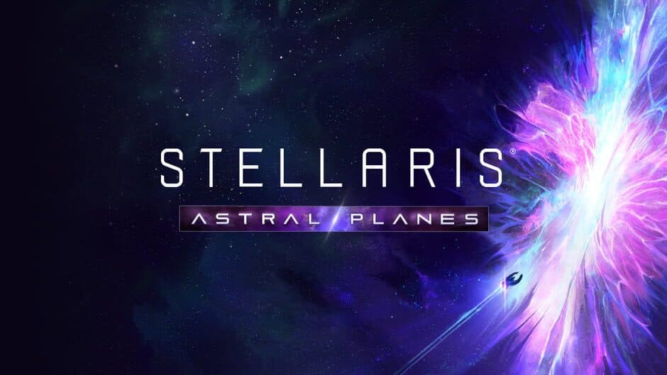 Stellaris: Astral Planes