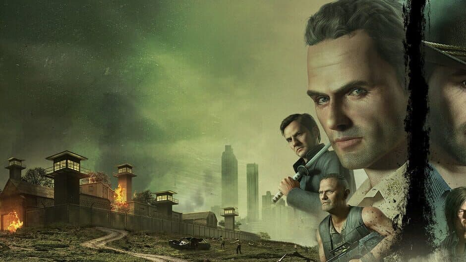 The Walking Dead: Destinies