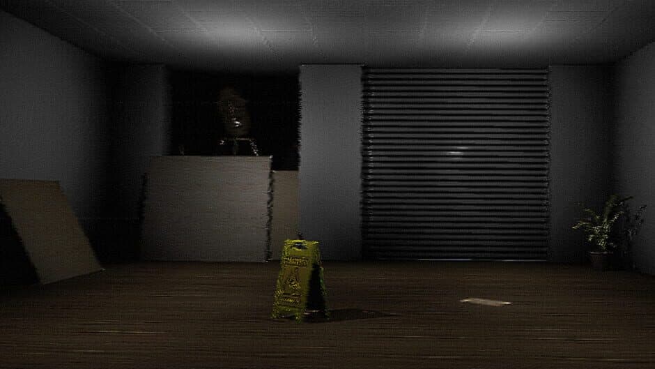 Lumenile: Found Footage